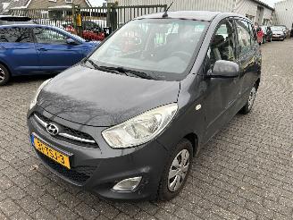 Sloopauto Hyundai I-10 1.2 Plus 2012/3