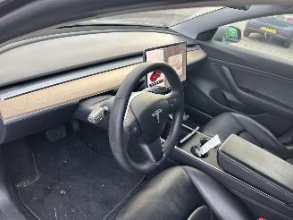 Tesla Model 3 Standard RWD Plus  60 kWh picture 14