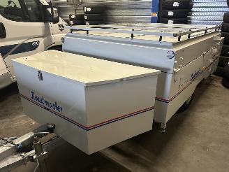 Schade overig Alle  Roadmaster Family S 2012/1