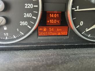 BMW 3-serie 318i  Sedan picture 8