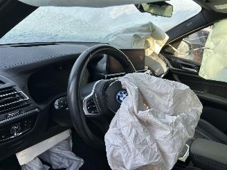 BMW iX3 Executive ( Panoramadak-Leer ) 80kWh picture 14