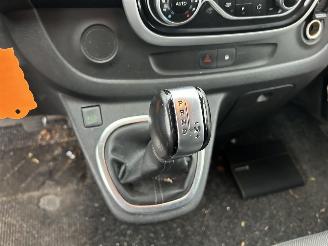 Renault Trafic 2.0 DCI  Automaat  L2H1  Luxe picture 10