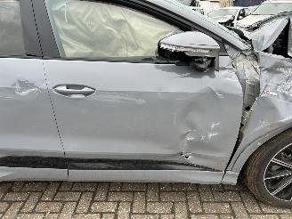 Audi Q4 Sportback e-Tron 45 Quattro  S Edition Competition  82 kWh  ( 2530 Km ) picture 8