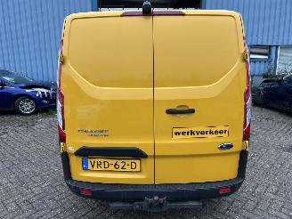 Ford Transit Custom 320  2.0 TDCI   L2H1 Trend picture 5