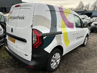 Renault Kangoo E-Tech Electric  Automaat picture 8