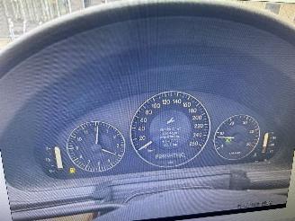 Mercedes E-klasse 220 CDI  Sedan Automaat Elegance picture 4