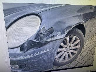 Mercedes E-klasse 220 CDI  Sedan Automaat Elegance picture 10