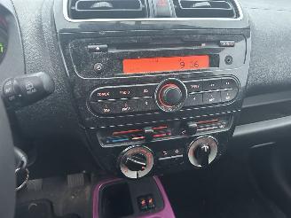 Mitsubishi Space-star 1.2 Intense + picture 10