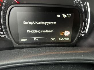 Toyota Aygo X  1.0 VVT-I  MT Pulse picture 9