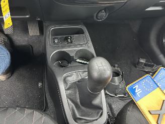 Mitsubishi Space-star 1.2 Connect+ picture 12