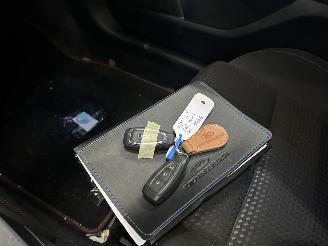 Ford Focus 1.0 EcoBoost Hybrid ST Line Stationcar   125 PK picture 15