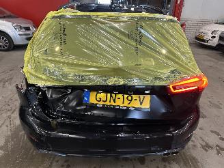 Ford Focus 1.0 EcoBoost Hybrid ST Line Stationcar   125 PK picture 6