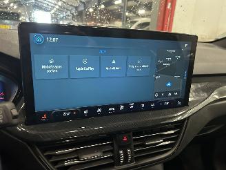 Ford Focus 1.0 EcoBoost Hybrid ST Line Stationcar   125 PK picture 13