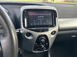 Peugeot 108 1.0  e-VTI  Active picture 8
