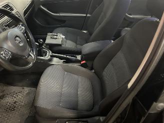 Volkswagen Jetta 1.6 TDI picture 11