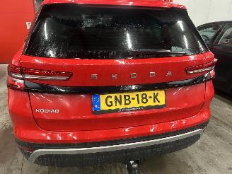 Skoda Kodiaq 1.5 TSI mHEV Business Edition  Automaat  ( NW Prijs 55000,00 ) picture 13