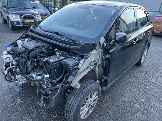 Unfallwagen Kia Picanto 1.0 DPI DynamicLine 2022/6