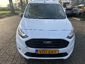 Ford Transit Connect 1.5 TDCI picture 2