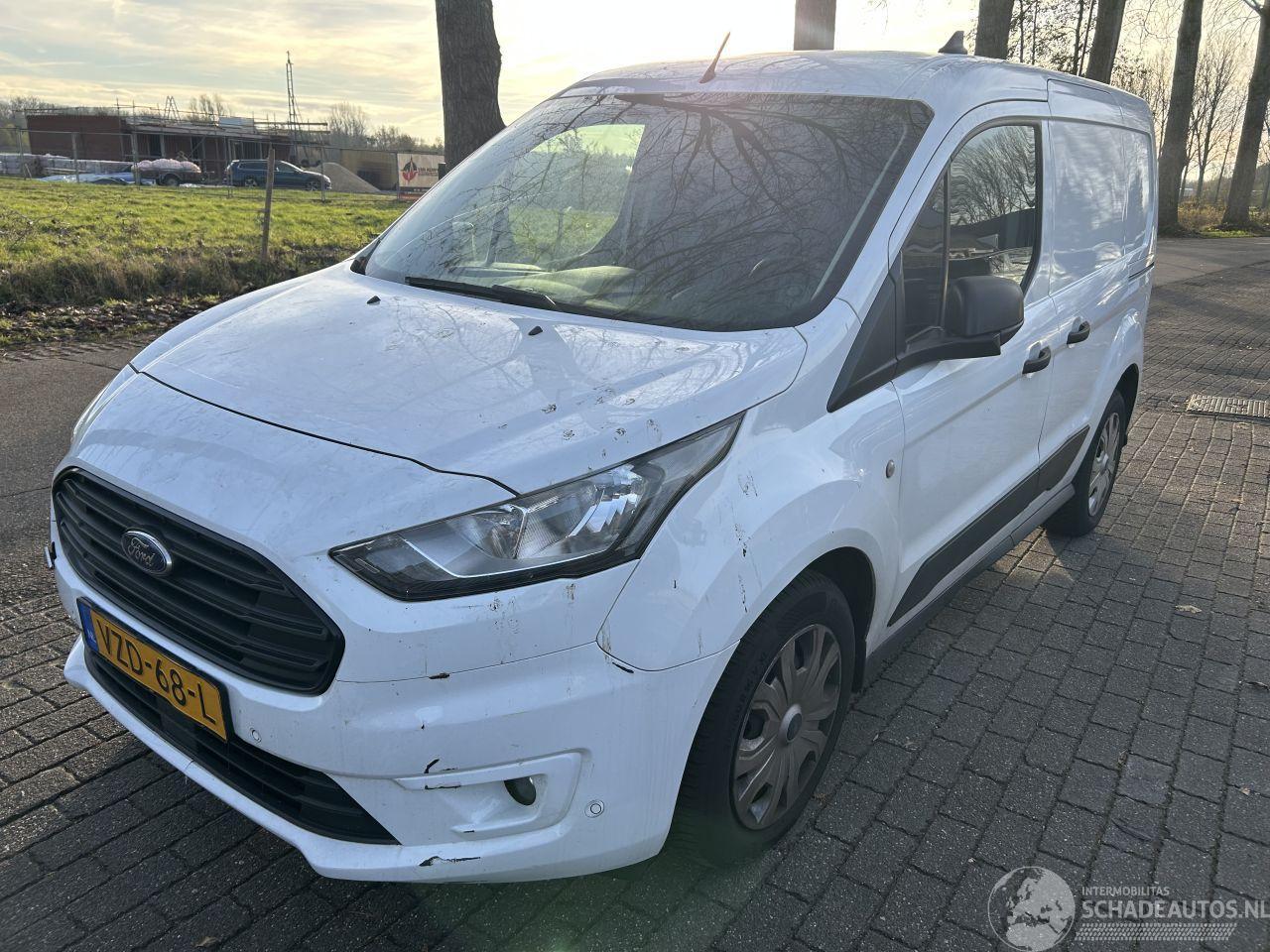 Ford Transit Connect 1.5 TDCI