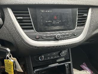 Opel Grandland X 1.2 Turbo Business Edition  ( Koplings probleem ) picture 7