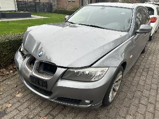 Unfallwagen BMW 3-serie 316i Stationcar 2010/10