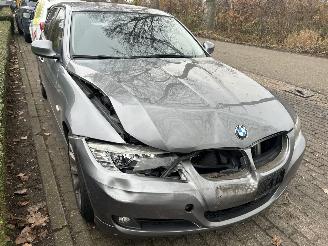 BMW 3-serie 316i Stationcar picture 2