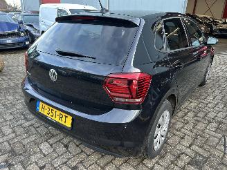 Volkswagen Polo 1.0  Automaat picture 5