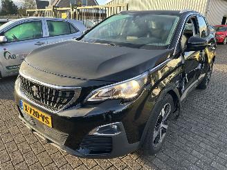 Peugeot 3008 1.2 PureTech  Automaat picture 1