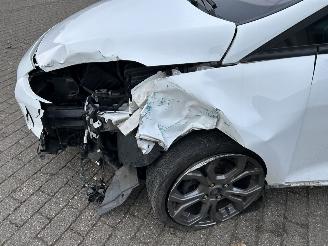 Ford Fiesta 1.0 EcoBoost ST Line X picture 2