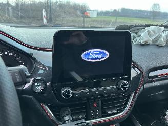 Ford Fiesta 1.0 EcoBoost ST Line X picture 10