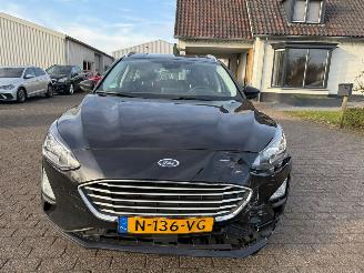 Ford Focus 1.0 EcoBoost Stationcar  Edition Business picture 3