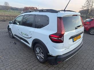 Dacia Jogger 1.0 TCe  110 Comfort  7 Persoons picture 8
