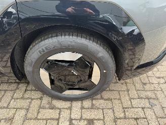 Kia EV9 99.8 kWh  AWD Dual Air   ( Nieuwprijs 73250,00 ) picture 12