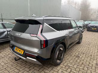 Kia EV9 99.8 kWh  AWD Dual Air   ( Nieuwprijs 73250,00 ) picture 8