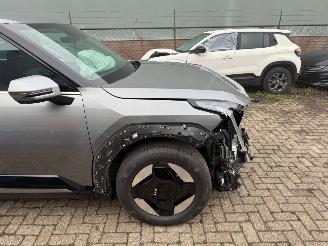 Kia EV9 99.8 kWh  AWD Dual Air   ( Nieuwprijs 73250,00 ) picture 7