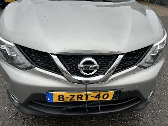 Nissan Qashqai 1.2   Automaat  Connect Edition picture 2