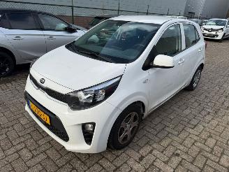 Kia Picanto 1.0 DPI  Comfortline picture 1