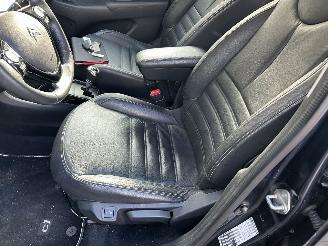 Citroën C1 1.0 VTI Shine  Automaat picture 11