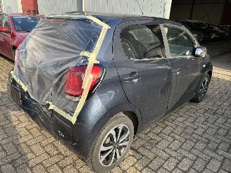 Citroën C1 1.0 VTI Shine  Automaat picture 5