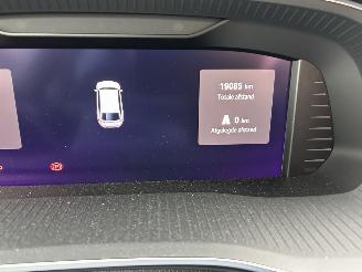 Skoda Octavia Combi 1.5 TSI E-Tec MHEV Automaat First Edition   ( 19085 KM ) picture 18