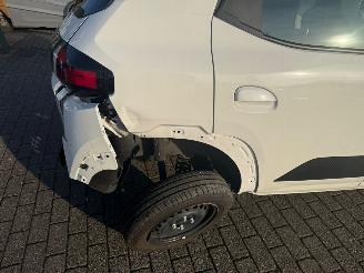 Dacia Spring Expression Automaat picture 5