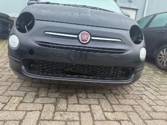 Fiat 500 1.0 Hybrid picture 3