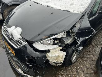 Ford Galaxy 2.0 STCI  Automaat picture 2