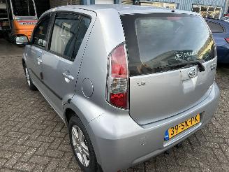 Daihatsu Sirion 1.3-16V Comfort picture 6