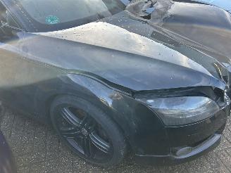 Audi TT 1.8 TFSI picture 3