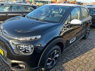 Citroën C3 1.2 PT  Business picture 1