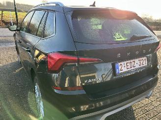 Skoda Kamiq 1.0 TSI 81kW Clever picture 7
