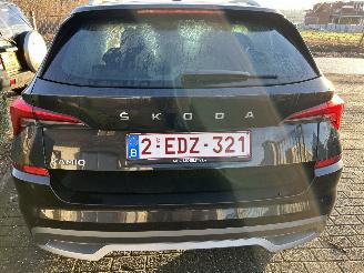 Skoda Kamiq 1.0 TSI 81kW Clever picture 6