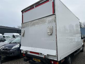 Volkswagen Crafter 2.0 TDI L3H2 (Bakwagen) picture 4