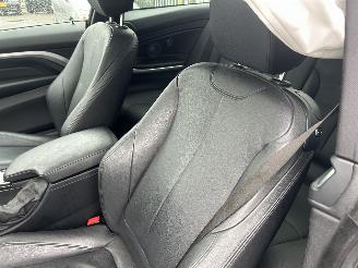 BMW 4-serie 440i Coupe Automaat X-Drive picture 13